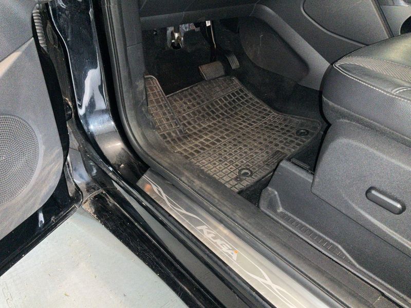 Ford Kuga 2.0 TDCi Individual 2016 – снимка 25