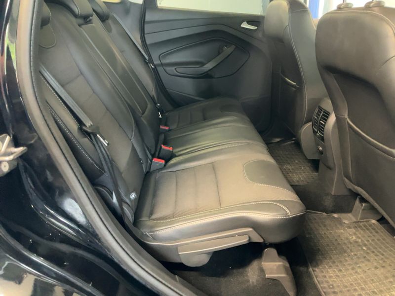 Ford Kuga 2.0 TDCi Individual 2016 – снимка 20