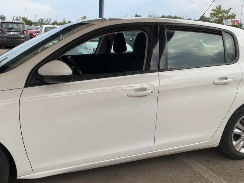 Peugeot 308 1.5 Blue-HDi Business 2019 – снимка 4