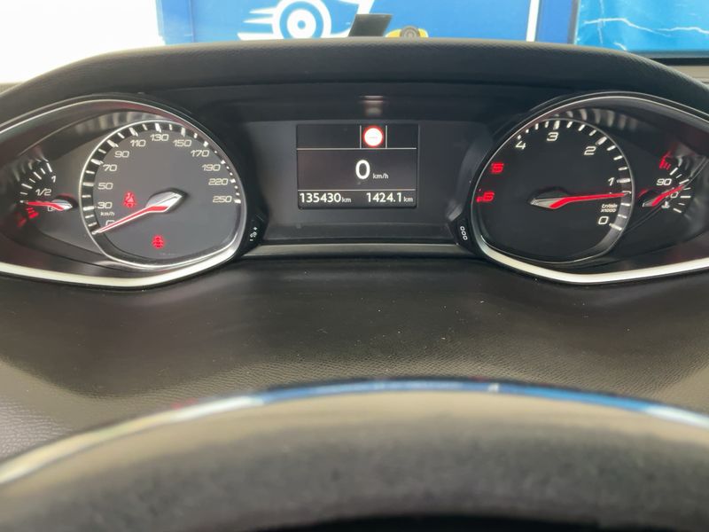 Peugeot 308 1.5 Blue-HDi Business 2019 – снимка 18