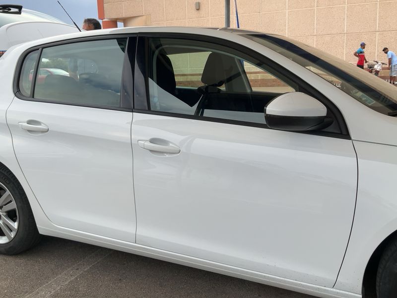Peugeot 308 1.5 Blue-HDi Business 2019 – снимка 10