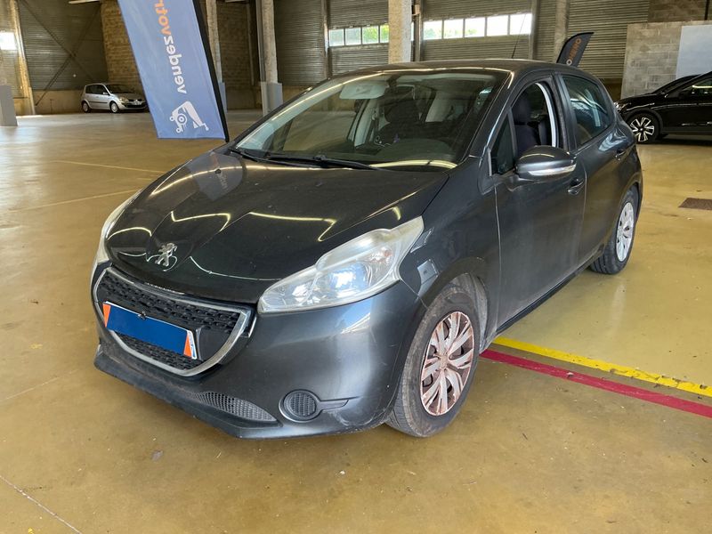 Peugeot 208 1.2 e-VTi Active 2012 – снимка 1