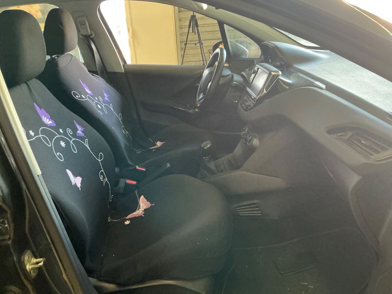 Peugeot 208 1.2 e-VTi Active 2012 – снимка 3