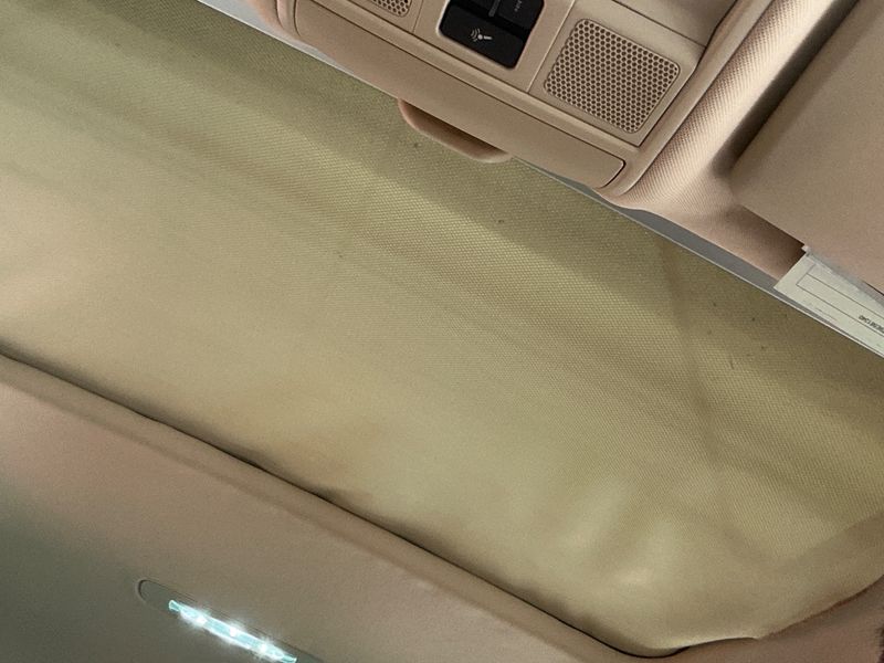 Volkswagen Passat CC 2.0 TDI 2009 – снимка на щета