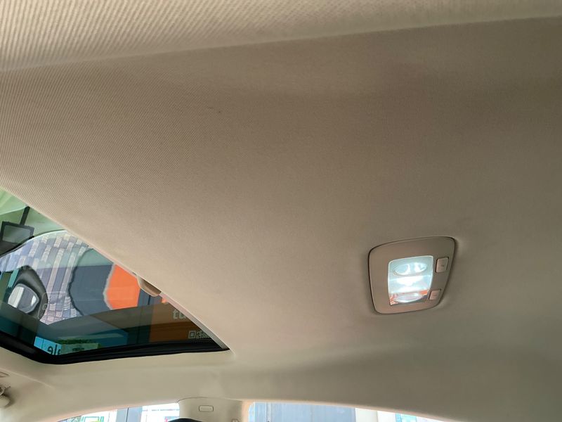 Volkswagen Passat CC 2.0 TDI 2009 – снимка на щета
