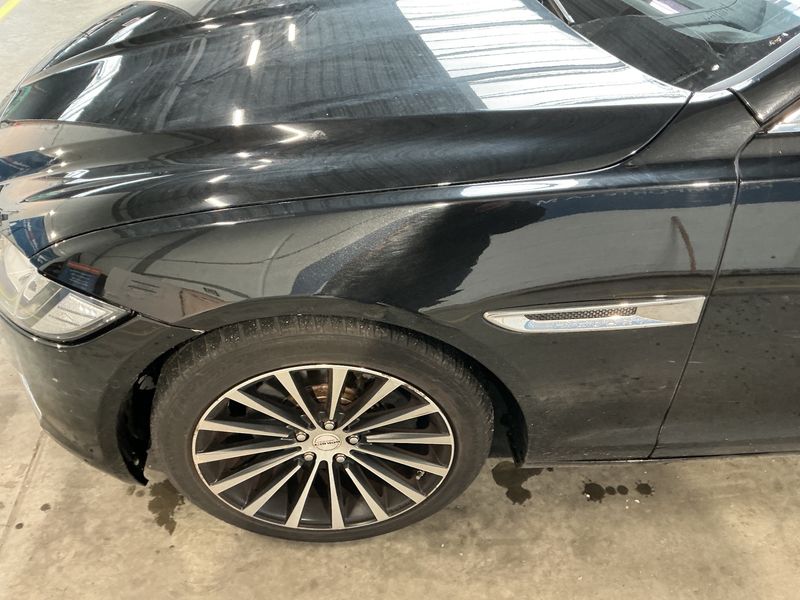 Jaguar XF 20d Prestige 2015 – снимка 30