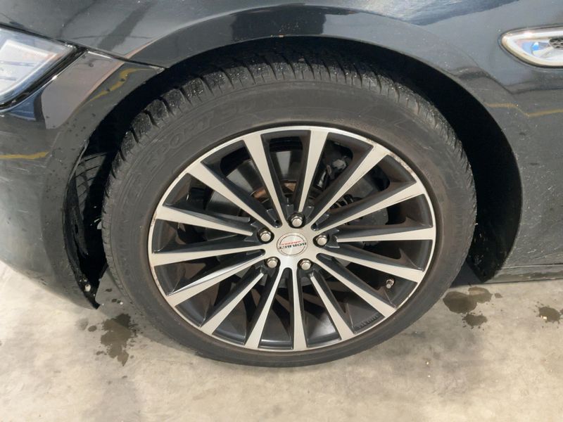 Jaguar XF 20d Prestige 2015 – снимка 3