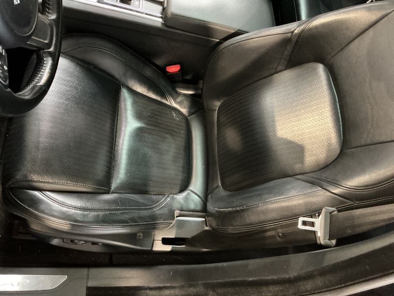 Jaguar XF 20d Prestige 2015 – снимка 32