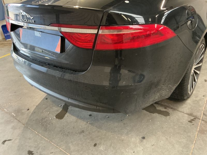 Jaguar XF 20d Prestige 2015 – снимка 36