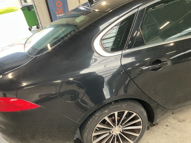 Jaguar XF 20d Prestige 2015 – снимка 24