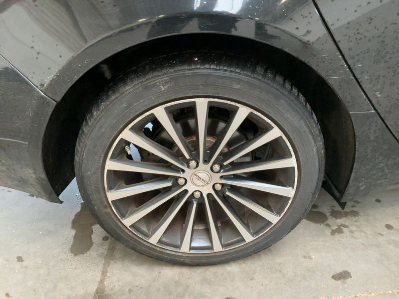 Jaguar XF 20d Prestige 2015 – снимка 9