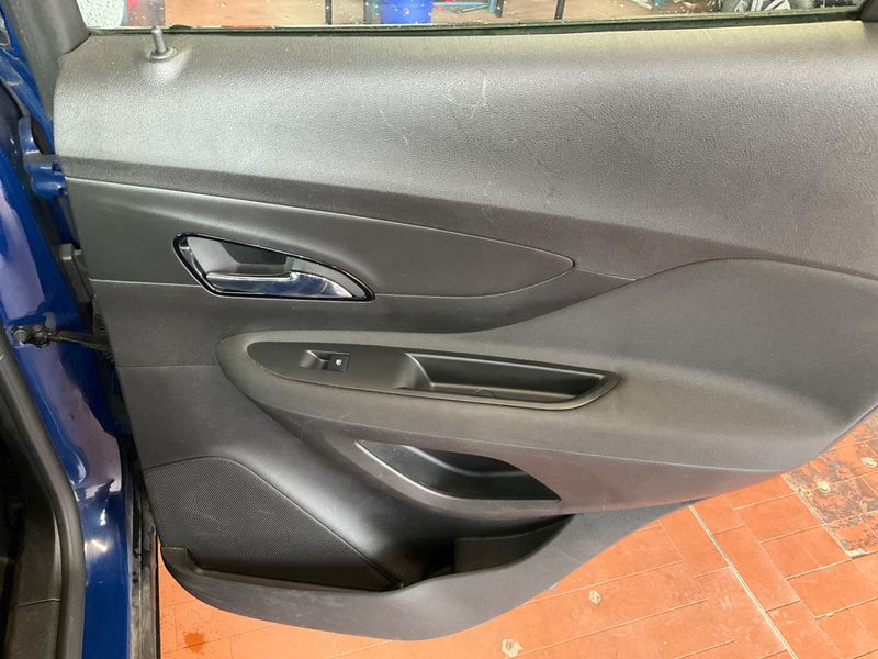 Opel Mokka X 1.6 CDTI DPF Edition Start/Stop 4x4 2018 – снимка 25