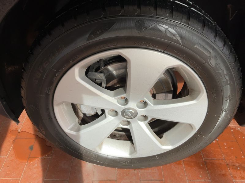 Opel Mokka X 1.6 CDTI DPF Edition Start/Stop 4x4 2018 – снимка 3