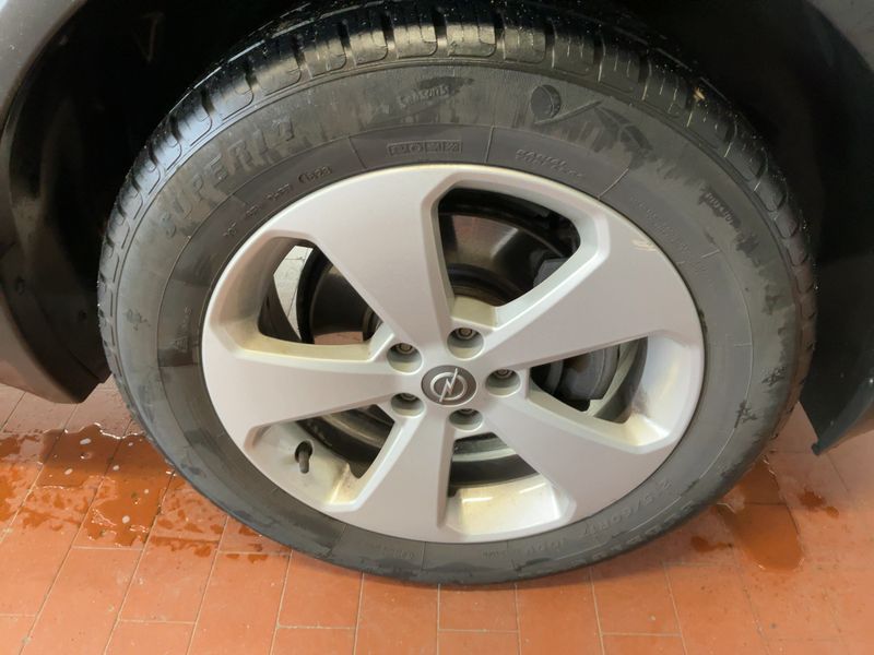 Opel Mokka X 1.6 CDTI DPF Edition Start/Stop 4x4 2018 – снимка 11
