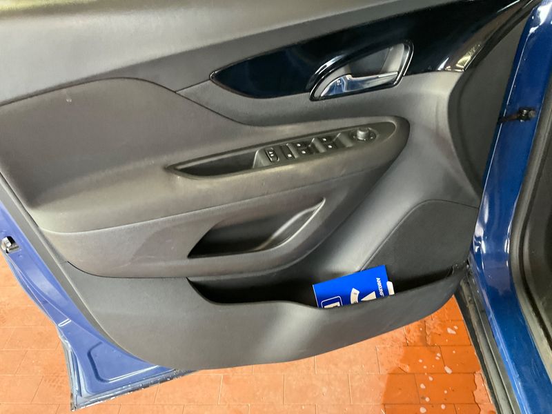 Opel Mokka X 1.6 CDTI DPF Edition Start/Stop 4x4 2018 – снимка 33