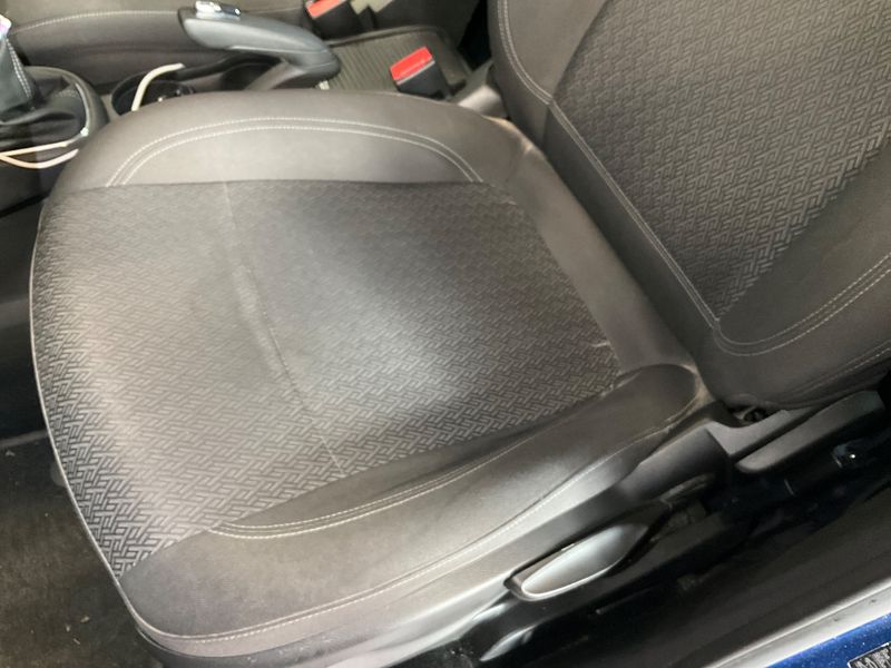 Opel Mokka X 1.6 CDTI DPF Edition Start/Stop 4x4 2018 – снимка 34