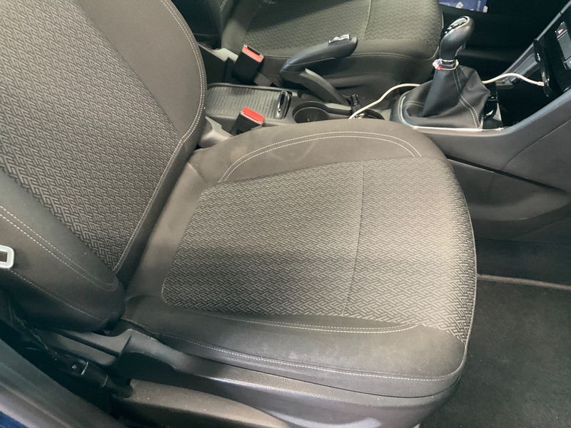 Opel Mokka X 1.6 CDTI DPF Edition Start/Stop 4x4 2018 – снимка 28
