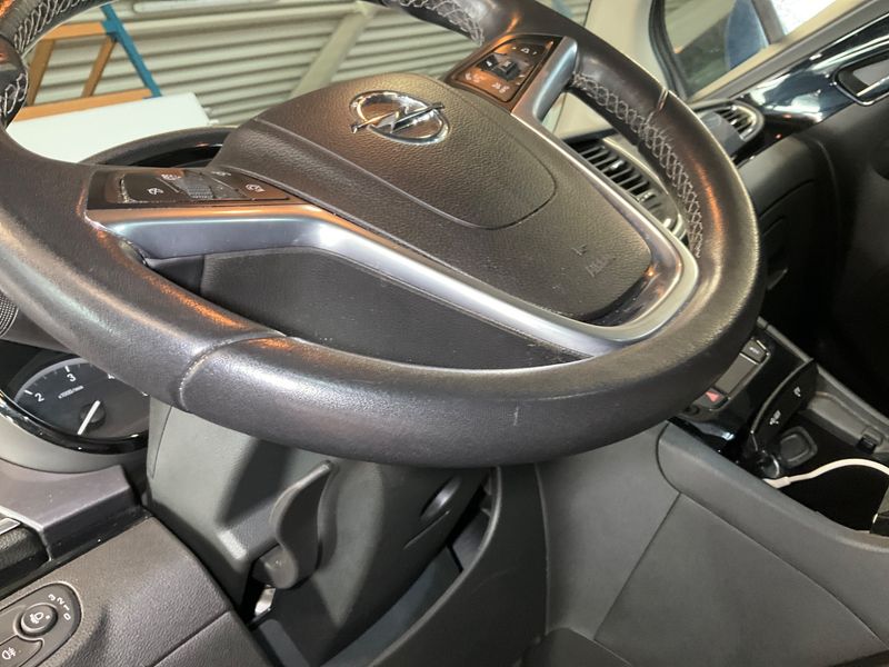 Opel Mokka X 1.6 CDTI DPF Edition Start/Stop 4x4 2018 – снимка 26