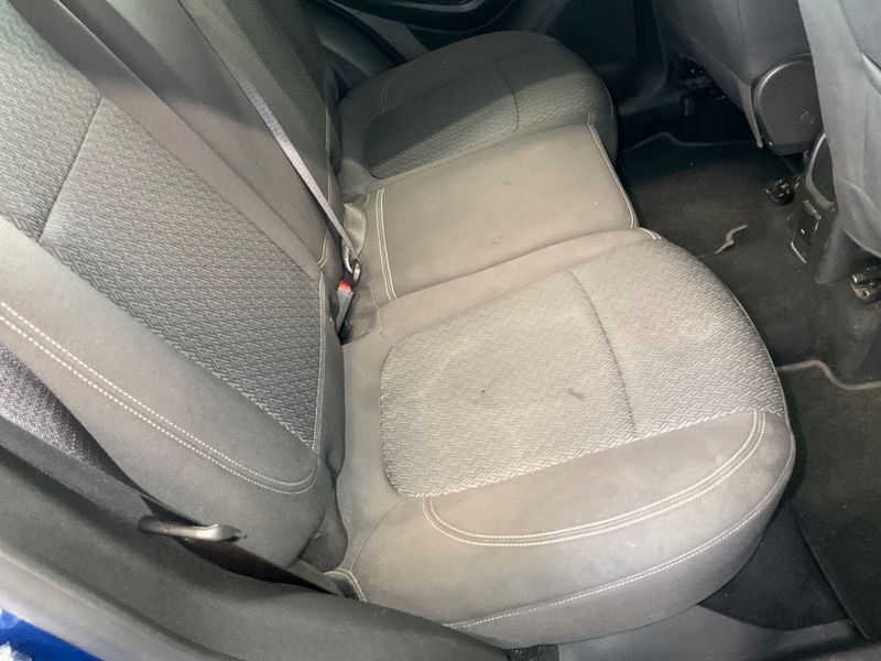 Opel Mokka X 1.6 CDTI DPF Edition Start/Stop 4x4 2018 – снимка 30