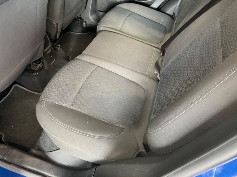 Opel Mokka X 1.6 CDTI DPF Edition Start/Stop 4x4 2018 – снимка 31