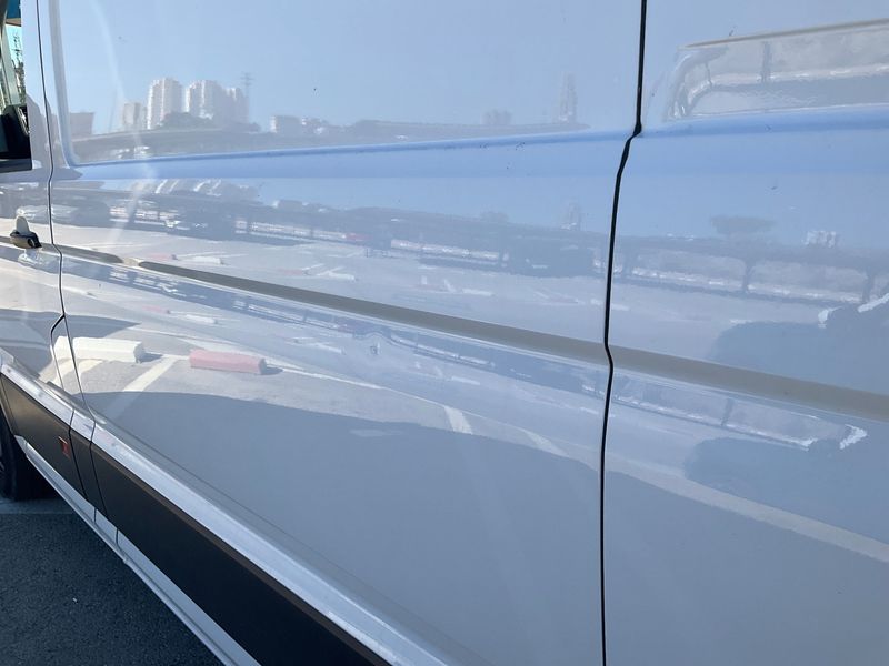 Volkswagen Crafter 2.0 TDI Kasten 35 Trendline mittellang FWD 2024 – снимка 23