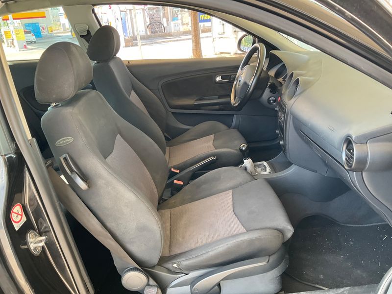 Seat Ibiza 1.9 TDI Sport 2002 – снимка 3