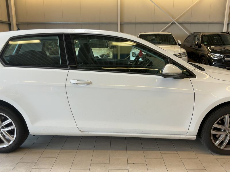 Volkswagen Golf VII 2.0 TDI Comfortline BlueMotion Tech 2018 – снимка 10