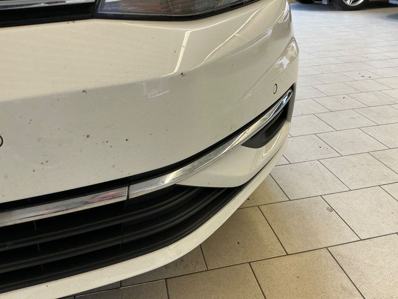Volkswagen Golf VII 2.0 TDI Comfortline BlueMotion Tech 2018 – снимка 46