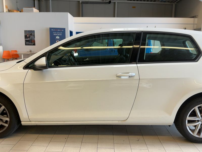 Volkswagen Golf VII 2.0 TDI Comfortline BlueMotion Tech 2018 – снимка 4