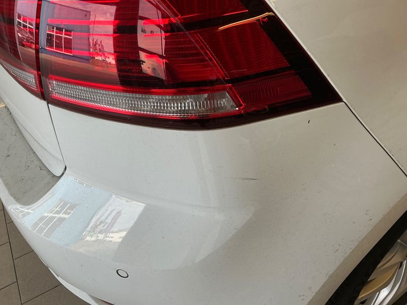 Volkswagen Golf VII 2.0 TDI Comfortline BlueMotion Tech 2018 – снимка 37