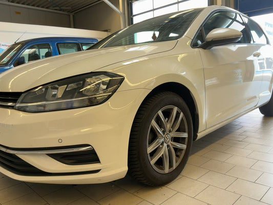 Volkswagen Golf VII 2.0 TDI Comfortline BlueMotion Tech 2018 – снимка 2