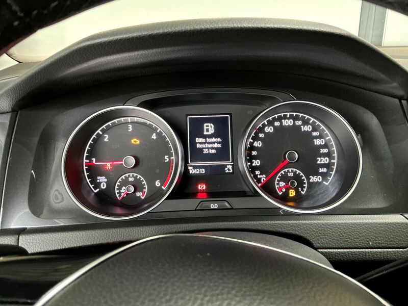 Volkswagen Golf VII 2.0 TDI Comfortline BlueMotion Tech 2018 – снимка 34
