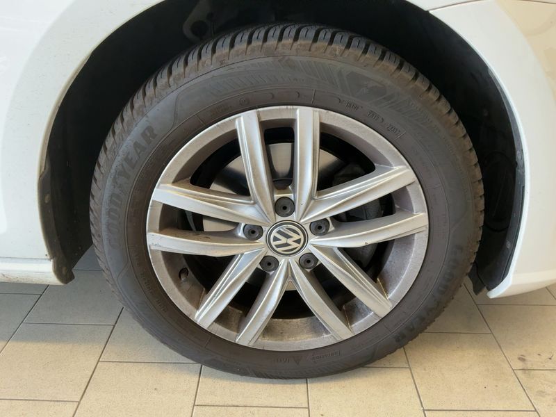Volkswagen Golf VII 2.0 TDI Comfortline BlueMotion Tech 2018 – снимка 11