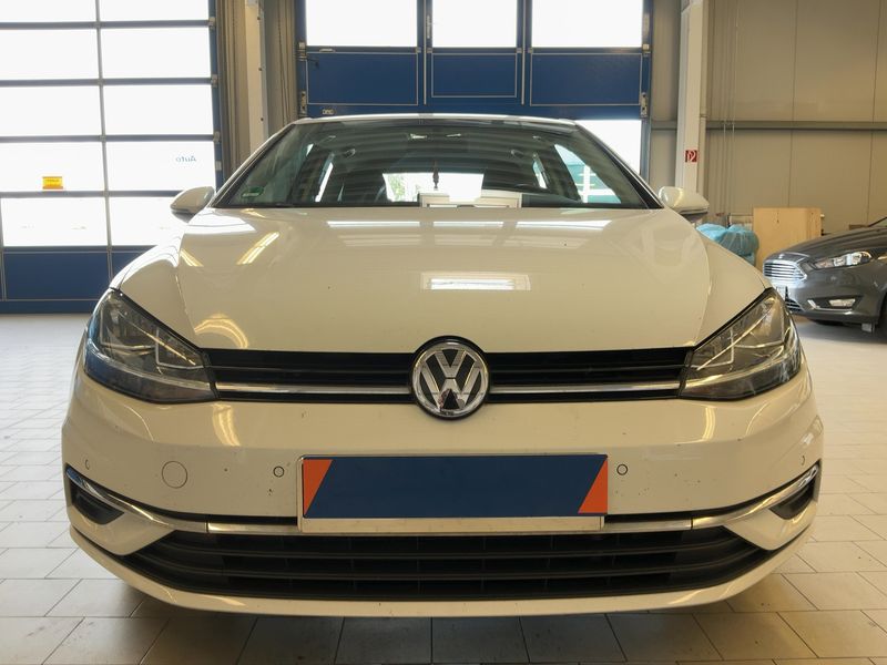 Volkswagen Golf VII 2.0 TDI Comfortline BlueMotion Tech 2018 – снимка 14