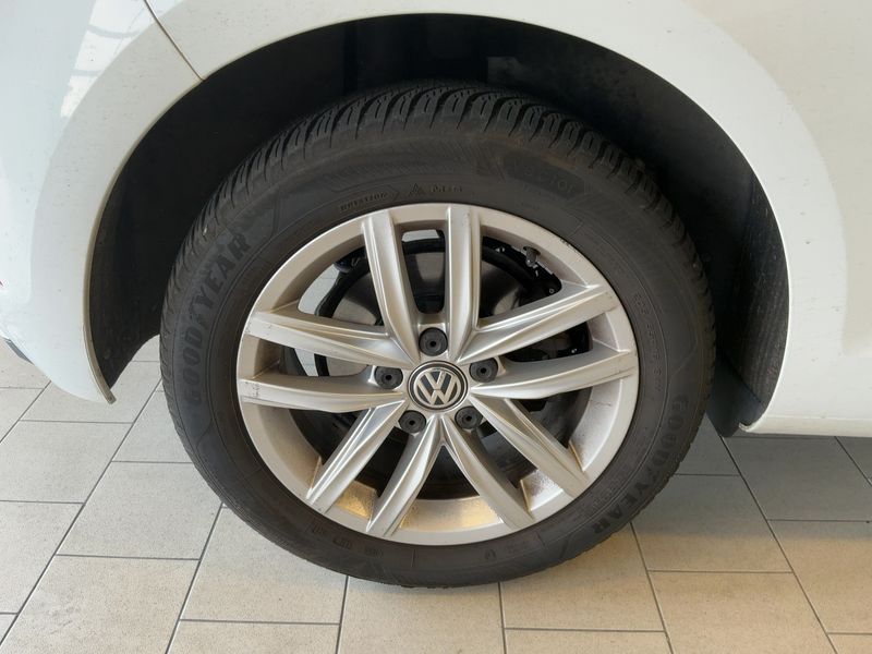 Volkswagen Golf VII 2.0 TDI Comfortline BlueMotion Tech 2018 – снимка 9