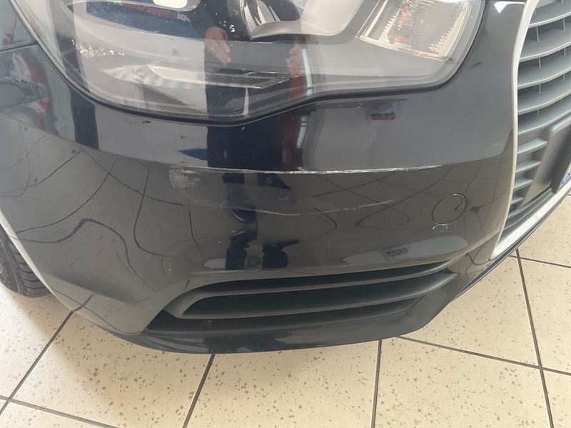 Audi A1 Sportback 1.6 TDI Attraction 2014 – снимка 28