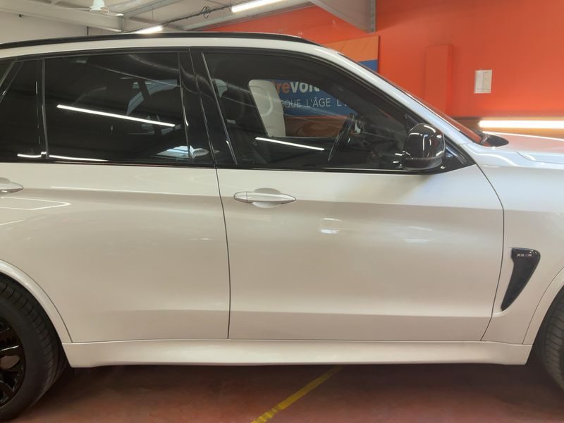 BMW X5 M50d 2016 – снимка 10