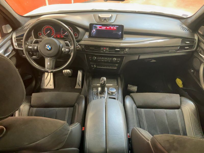 BMW X5 M50d 2016 – снимка 17