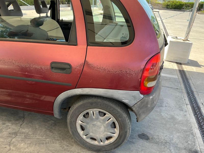 Opel Corsa 1.2 Eco 1995 – снимка 28