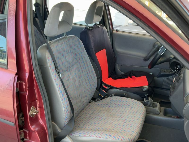 Opel Corsa 1.2 Eco 1995 – снимка 16