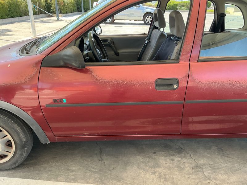 Opel Corsa 1.2 Eco 1995 – снимка 25