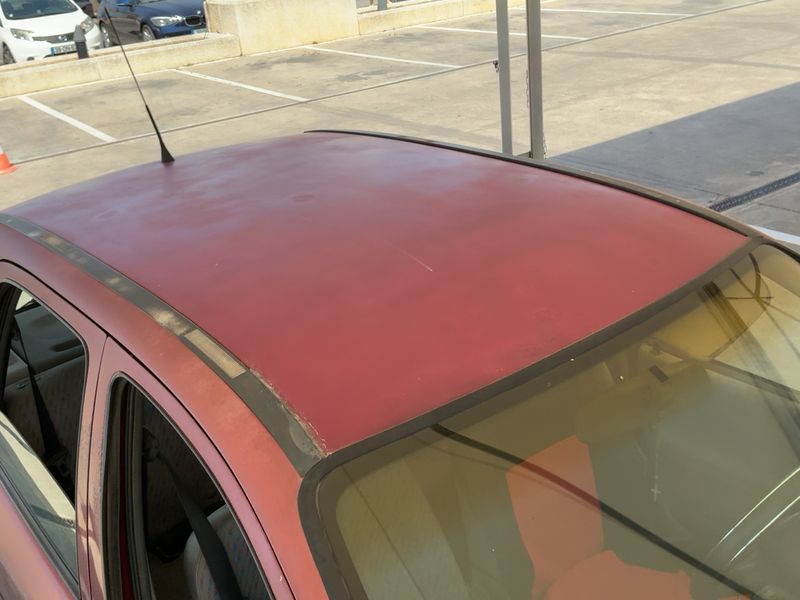 Opel Corsa 1.2 Eco 1995 – снимка 13