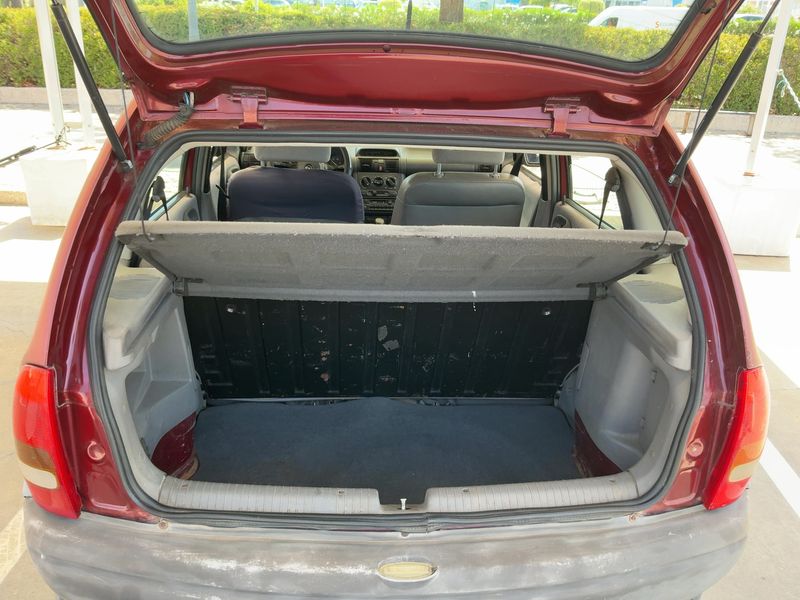 Opel Corsa 1.2 Eco 1995 – снимка 15