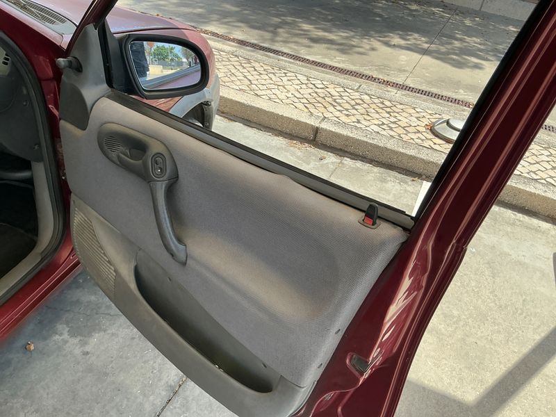 Opel Corsa 1.2 Eco 1995 – снимка 33