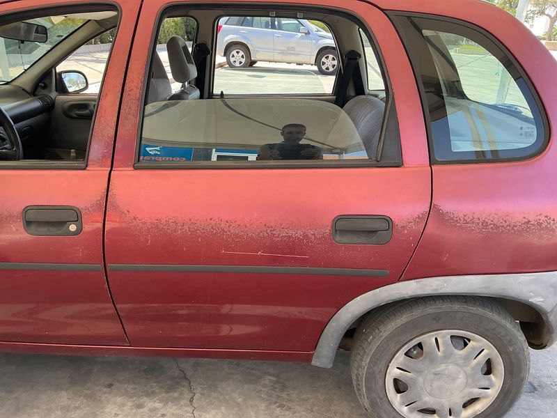 Opel Corsa 1.2 Eco 1995 – снимка 26