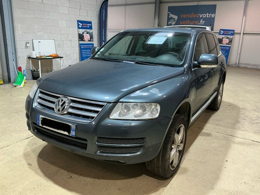 Volkswagen Touareg 3.0 V6 TDI 2005 – снимка 1