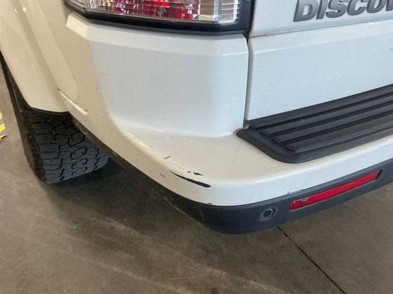Land Rover Discovery 4 3.0 TD V6 TDV6 SE 2011 – снимка 26