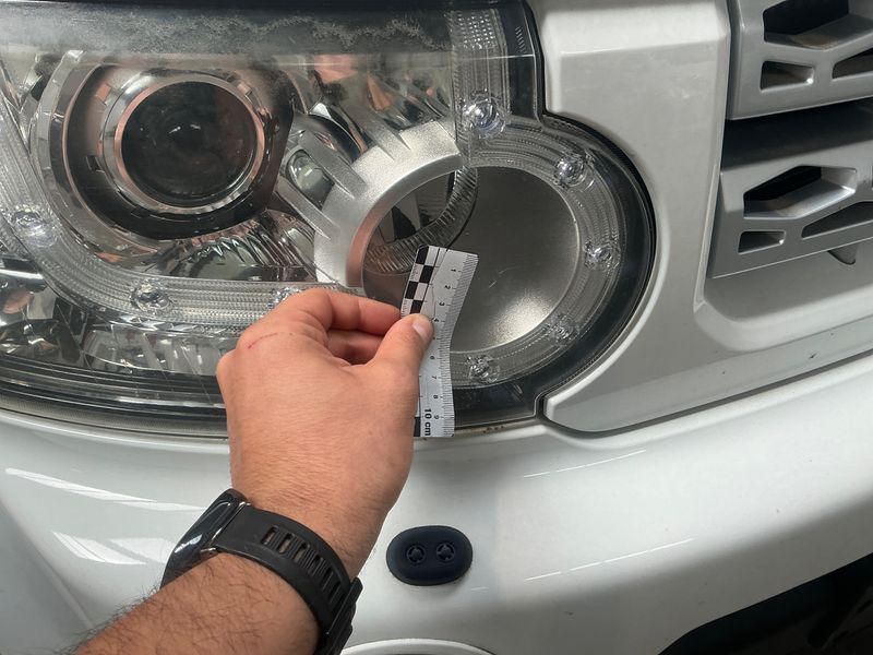 Land Rover Discovery 4 3.0 TD V6 TDV6 SE 2011 – снимка 30