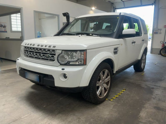 Land Rover Discovery 4 3.0 TD V6 TDV6 SE 2011 – снимка 1