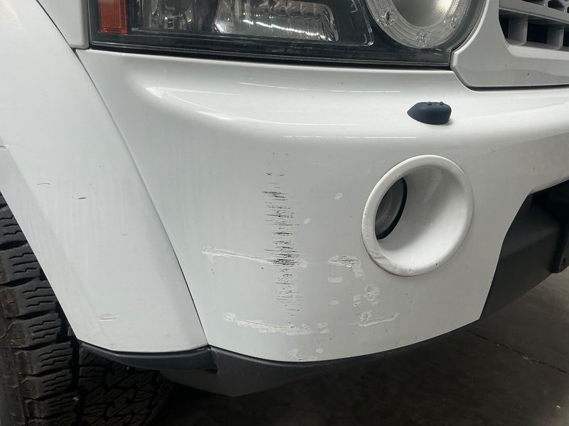 Land Rover Discovery 4 3.0 TD V6 TDV6 SE 2011 – снимка 29